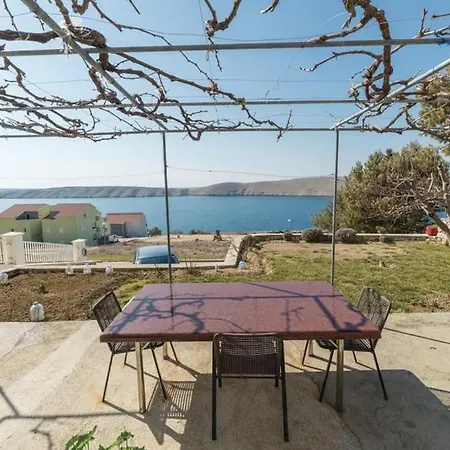 Appartement Maura
