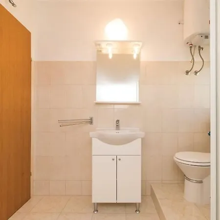 Maura Appartement Vlašići